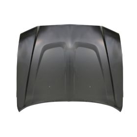 2011-2014 Dodge Charger Hood Aluminum Exclude Srt-8 - OEM# 68089361AB - CH1230285-3