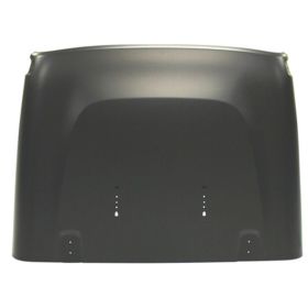 Jeep Wrangler Jl 2018-2019 Hood Panel - CH1230326 - OEM - 68281949AD