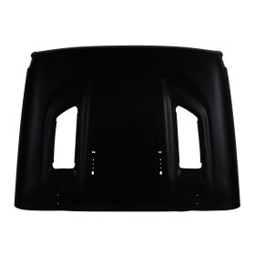 Jeep Wrangler Jl 2018-2019 Hood Panel - CH1230328 - OEM - 68281973AD