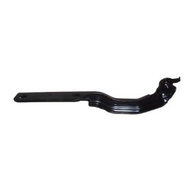 Chrysler 200 Convertible 2011-2014 Passenger Side Hood Hinge - CH1236119