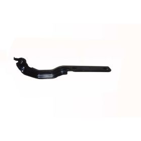 Chrysler 200 Convertible 2011-2014 Driver Side Hood Hinge - CH1236120