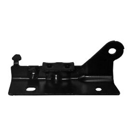 Dodge Durango 2011-2019 Driver Side Hood Hinge - CH1236130