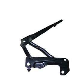 Jeep Patriot 2007-2017 Passenger Side Hood Hinge - CH1236141
