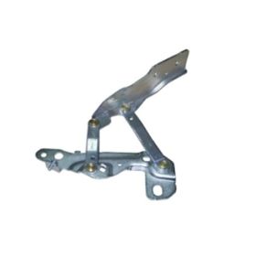 Jeep Compass Mk Classic 2011-2016 Driver Side Hood Hinge - CH1236150 - OEM - 68086321AD