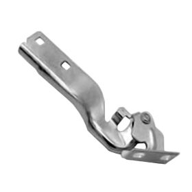 Dodge RAM Promaster 1500 2014-2019 Driver Side Hood Hinge - CH1236154