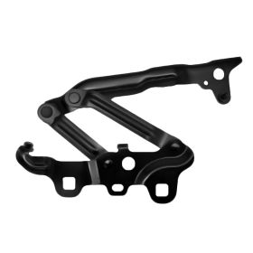 2021-2026 Jeep Grand Cherokee L - Passenger Side Hood Hinge - CH1236169
