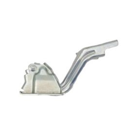 2023-2026 Dodge Promaster 1500 - Driver Side Hood Hinge - CH1236172
