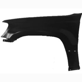 1999-2004 Jeep Grand Cherokee Fender Front Driver Side - OEM# 55135901AC - CH1240211-3