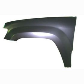 2005-2010 Jeep Grand Cherokee Fender Front Driver Side - OEM# 55394451AB - CH1240242-3