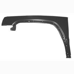 2006-2010 Jeep Commander Fender Front Driver Side - OEM# 55369219AB - CH1240249-3
