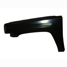 2007-2010 Jeep Patriot Fender  Lh (Driver Side) - CH1240261-2