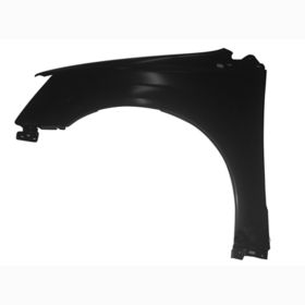 2008-2016 Chrysler Town And Country Fender Front Driver Side - OEM# 68029129AA - CH1240262-3