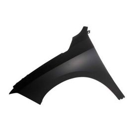 2009-2018 RAM Pickup 1500 Driver Side Front Fender  made of Steel - CH1240269