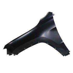 2011-2021 Jeep Grand Cherokee Fender Front Driver Side - OEM# 55369597AB - CH1240272-3