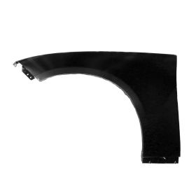 2015-2018 Dodge Charger Front Driver Side Fender  made of Steel - CH1240282