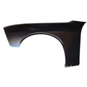 Dodge Challenger 2008-2016 Front Driver Side Fender - CH1240285