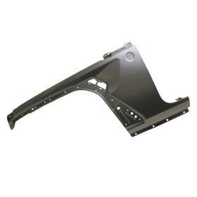 Jeep Wrangler Jl 2018-2019 Front Driver Side Fender - CH1240293 - OEM - 68281947AB