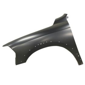 Dodge RAM Pickup 2500 2019-2021 Front Driver Side Fender - CH1240296 OEM# 68360833AB
