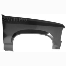 Dodge Dakota Pickup 1987-1996 Passenger Side Front Fender - CH1241113V