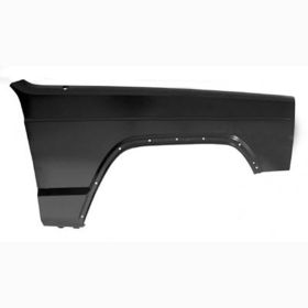 Jeep Cherokee (midsize) 1997-2001 Passenger Side Front Fender - CH1241209PP
