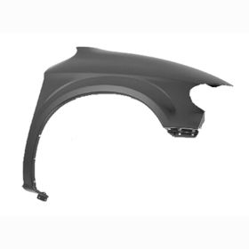 2001-2007 Chrysler Town And Country Fender Front Passenger Side - OEM# 5018442AB - CH1241228-3