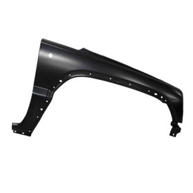 2002-2004 Jeep Liberty Fender Front Passenger Side - OEM# 55177100AD - CH1241231-3