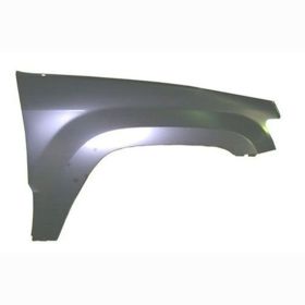 2005-2010 Jeep Grand Cherokee Fender Front Passenger Side - OEM# 55394450AB - CH1241242-3