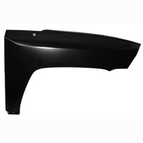2007-2010 Jeep Compass Mk Fender Front Passenger Side - OEM# 5115662AC - CH1241253-3