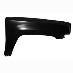 2007-2010 Jeep Patriot Fender  Rh (Passenger Side) - CH1241261-2