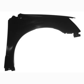2008-2016 Chrysler Town And Country Fender Front Passenger Side - OEM# 68029128AA - CH1241262-3