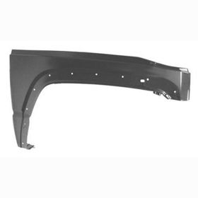 2008-2012 Jeep Liberty Fender Front Passenger Side - OEM# 55399010AB - CH1241265-3