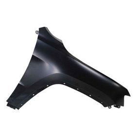 2011-2021 Jeep Grand Cherokee Fender Front Passenger Side - OEM# 55369596AB - CH1241272-3
