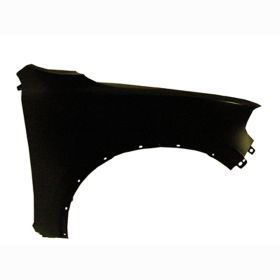 Fender, Rh (Passenger Side)- Steel- Capa Certified Oem# 55369734Ac