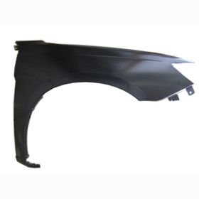 2011-2014 Chrysler 200 Sedan - Passenger Side Front Fender - CH1241274