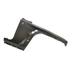 Jeep Wrangler Jl 2018-2019 Front Passenger Side Fender - CH1241293 - OEM - 68281946AB