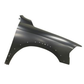 Dodge RAM Pickup 2500 2019 Front Passenger Side Fender - CH1241296 - OEM - 68360832AB