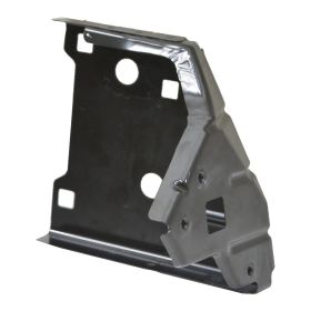 Jeep Cherokee 2014-2018 Front Driver Side Fender Brace - CH1244107