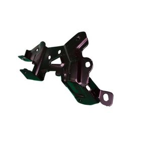 Fits Various Models - Call Us To Confirm! Front Driver Side Fender Brace - Best Value - CH1244113