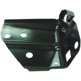 Dodge Dart 2013-2016 Front Passenger Side Fender Brace - CH1245106