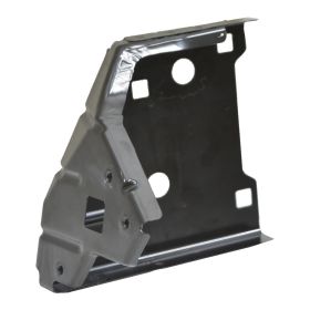Jeep Cherokee 2014-2018 Front Passenger Side Fender Brace - CH1245107