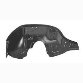 Dodge Pickup Fullsize 1994-2002 Driver Side Steel Fender Apron - CH1246101