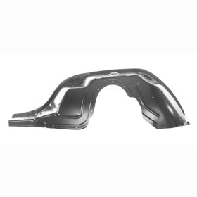 Dodge Pickup Fullsize 1994-2002 Passenger Side Steel Fender Apron - CH1247101