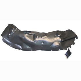 Dodge Dakota Pickup 1997-2004 Driver Side Fender Liner - CH1248111