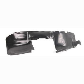 Chrysler Town And Country 2004-2007 Driver Side Inner Fender Liner - CH1248113