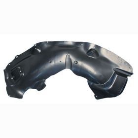 Jeep Liberty 2002-2004 Driver Side Front Inner Fender - CH1248118