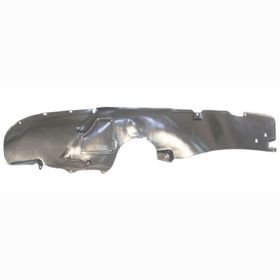 Chrysler Pt Cruiser 2001-2006 Driver Side Front Fender Liner - CH1248119