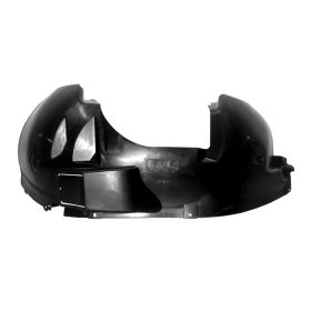 Jeep Grand Cherokee 2005-2007 Driver Side Front Inner Fender - CH1248127