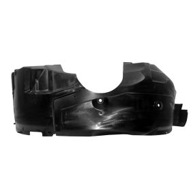 Dodge Avenger 2008-2010 Driver Side Front Fender Liner - CH1248132