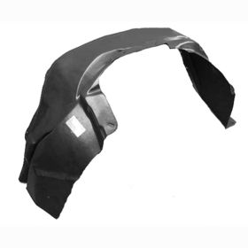 Jeep Patriot 2007-2010 Driver Side Front Inner Fender - CH1248134