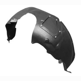 Chrysler Pt Cruiser 2007-2010 Driver Side Inner Fender Liner - CH1248143